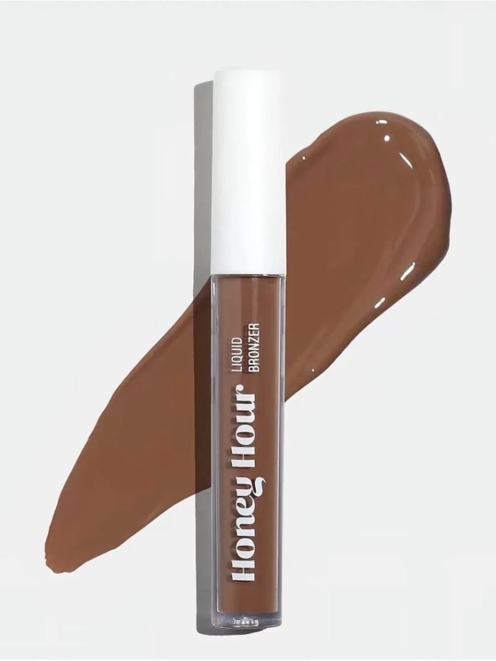 Liquid Bronzer - Deep Brown